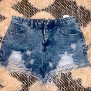Shein, Shorts, XS